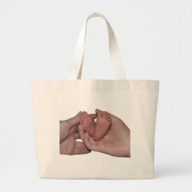BabyFeet041410 Bag