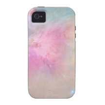 BabyGalaxy Pastel Kawaii Space Art Vibe iPhone 4 Cases