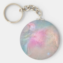 BabyGalaxy Pastel Kawaii Space Art Keychains