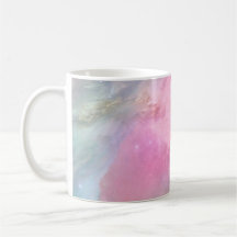 BabyGalaxy Pastel Kawaii Space Art Mugs