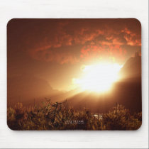 Babylon Mousepad mousepads