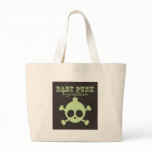 babypunk Logo Bag