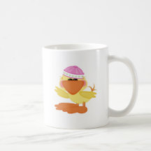 BabyQuackups-3 Mugs