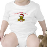 Baby's 1st Christmas 2009 (Teddy Bear)