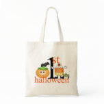 Baby's 1st Halloween Bags