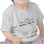 Baby's Best and Worst Qualities Tshirt