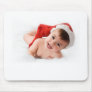 Baby's First Christmas Mousepad