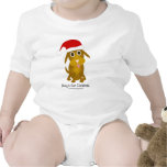 Baby's first Christmas Tshirts
