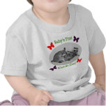 Baby's First Earth Day Tshirt