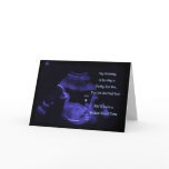 Babyshower Invitation  (Baby Boy)  Blank cards