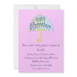 babyshower.umbrella.ai, join us for a baby show...