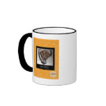 Babysittin Mug