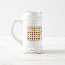 Babysoft Butterfly Patterns for Adults