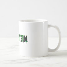 Babystein Item Mug