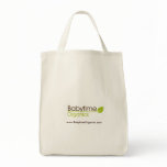 Babytime Organics Tote bags