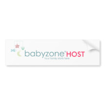 Babyzone Logo