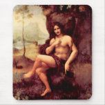 Bacchus Mousepads