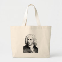 BACH BAG