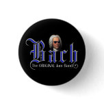 Bach - TOJB Buttons