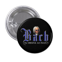 Bach - TOJB Buttons