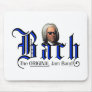 Bach - TOJB Mousepads