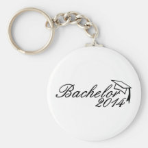 Bachelor 2014 keychains