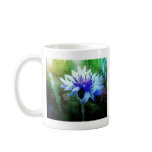 Bachelor Button Mug