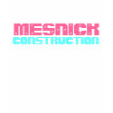 Bachelor Mesnick Parody Retro Funny Humour T-Shirt