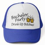 Bachelor Party Beer Jugs