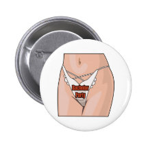 Bachelor Party Button