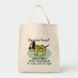 Bachelor Party Dog T-shirts and Gifts Bag
