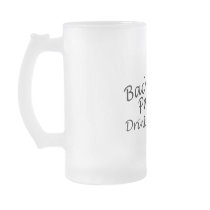 Bachelor Party (Drink Up Bitches Beer Jugs) Coffee Mugs