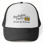 Bachelor Party (Drink Up Bitches)
