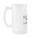 Bachelor Party (Drink Up Bitches) mugs