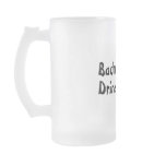 Bachelor Party Drinking Crew Coffee Mug