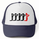 Bachelor Party Trucker Hats