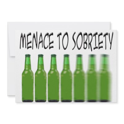 bachelor Party Personalized Announcements by willagher