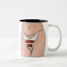 Bachelor Party Mug