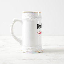 Bachelor Party (Shots and Lap Dances) Mugs