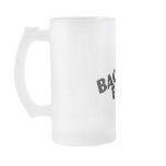 Bachelor Party (Slanted Black) Coffee Mug