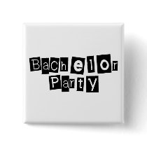Bachelor Party (Sq Blk)