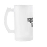 Bachelor Party (Sq Blk) Coffee Mugs