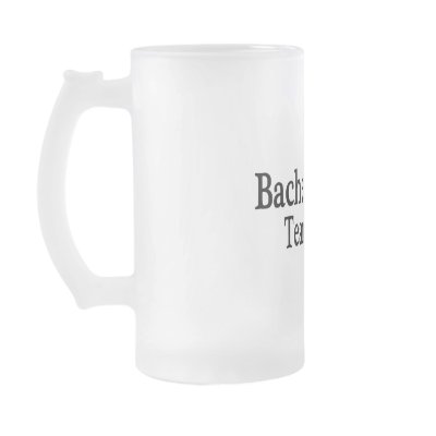 Bachelor Party Team Groom Coffee Mug by TeeZazzle