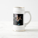 Bachelor Party Vegas Style Mug