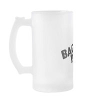 Bachelor Party Wedding Black Coffee Mugs