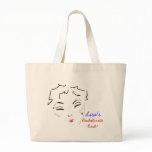 Bachelorette Bash Canvas Bag