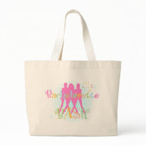 Bachelorette bash bag