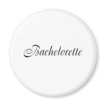 Bachelorette (Blk)