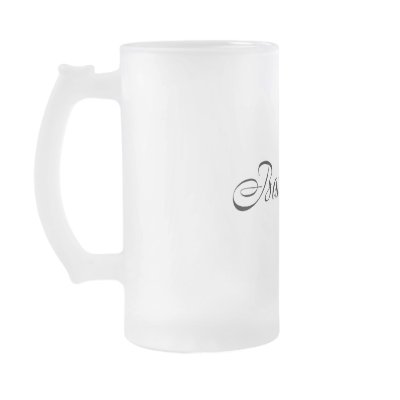 Bachelorette (Blk) Coffee Mug by CelebrationZazzle