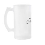 Bachelorette (Blk) mugs